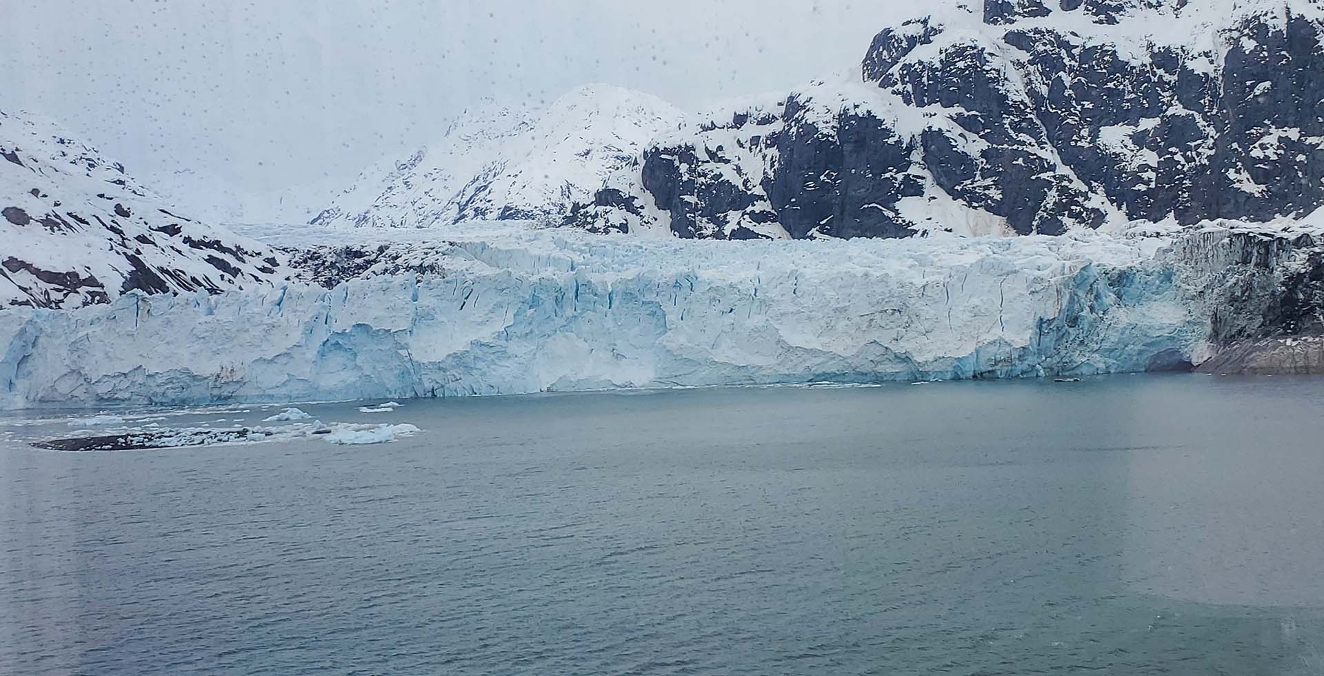 Alaska Cruise Port Excursions